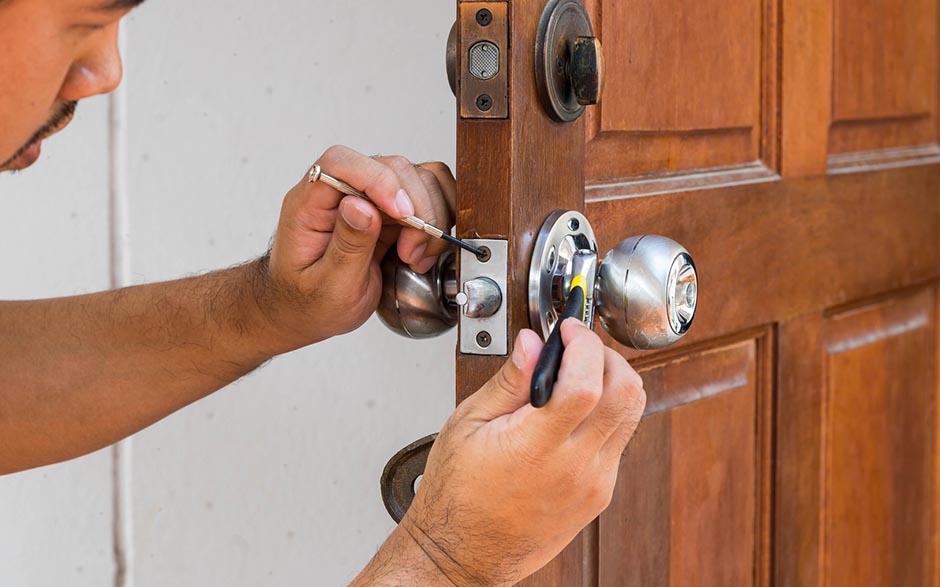 professionnel serrurier dépannage Sarcelles